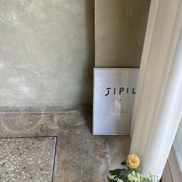 JIPIL Cafe Busan