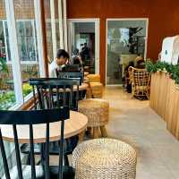 SEDARI KOPI DAN TEH