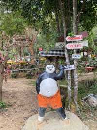 Puncak Beliung fun day!