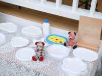 Cafe Homey Cafe tiny house 