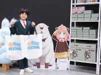 Muse Anime Festival 2025  🎉🎉