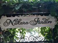 Nakara Jardin 