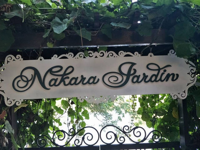 Nakara Jardin 