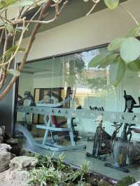 ที่พักหลักร้อย ฟีลญี่ปุ่น ที่ศรีราชา ชลบุรี