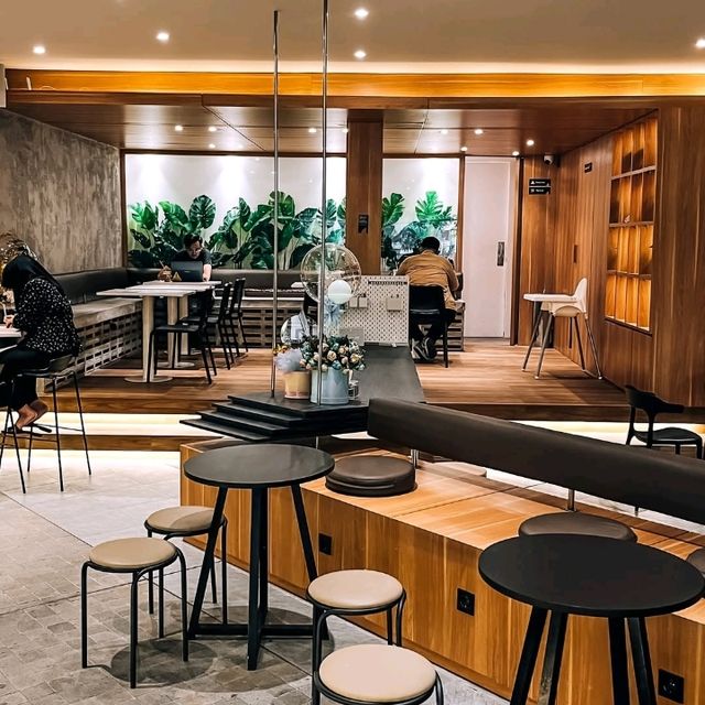 ARAH COFFEE