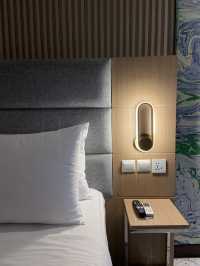 Oakwood Merdeka: Where Comfort Meets Style in Bandung