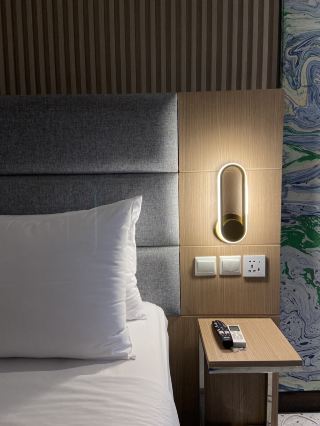 Oakwood Merdeka: Where Comfort Meets Style in Bandung