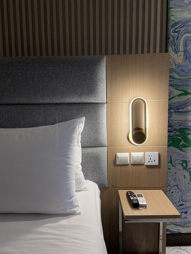 Oakwood Merdeka: Where Comfort Meets Style in Bandung