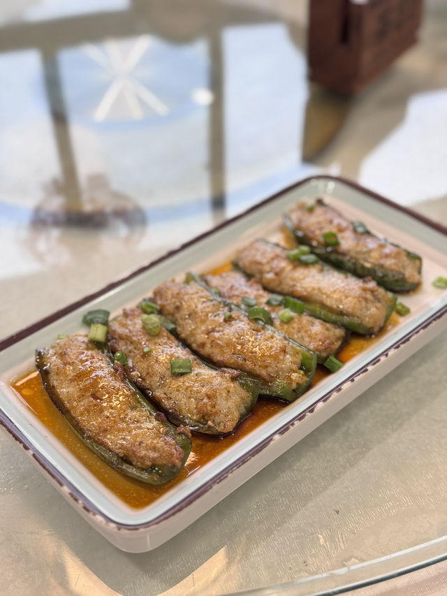 中山石岐的一日遊：美食與自然的完美結合 🌟