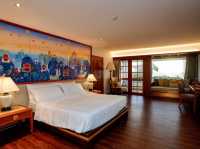 Diamond Cliff Resort & Spa