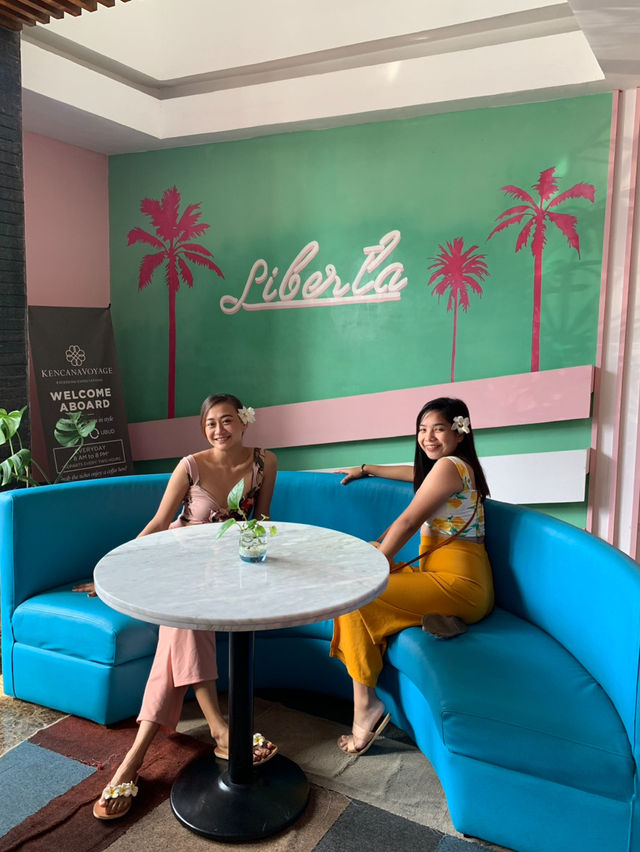 IS LIBERTA HOTEL WORTH IT? Bali Edition! 🇮🇩💓