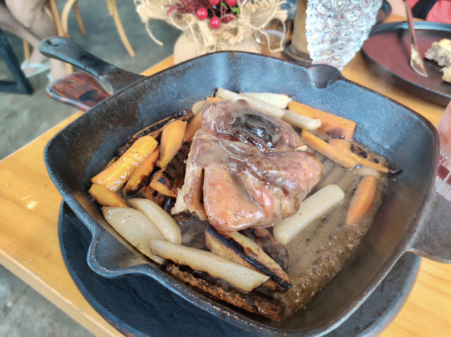 ボホール島で人気のレストラン🔥🍽️🩷