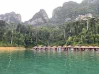 รีวิวโรงแรมในสุราษฎร์ธานี