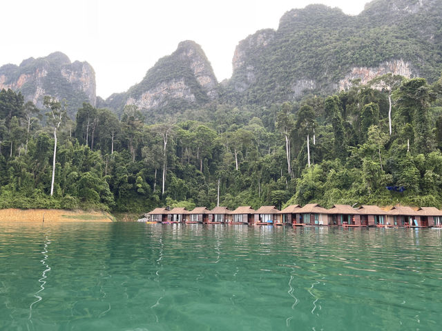 รีวิวโรงแรมในสุราษฎร์ธานี
