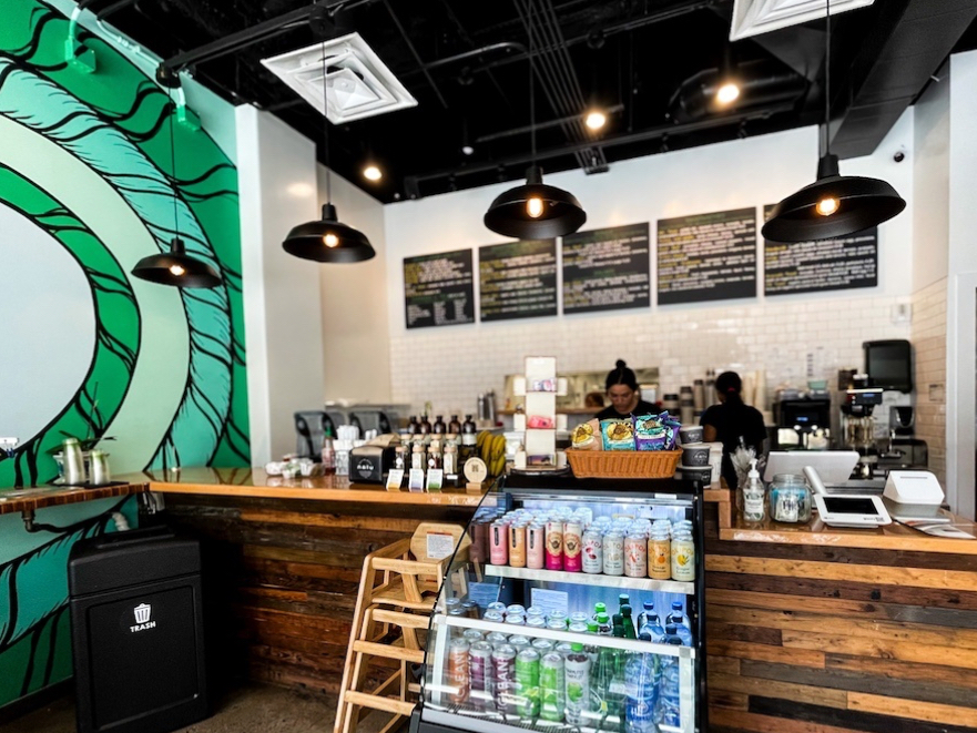 ワイキキ】手軽にアサイーボウル食べるなら！nalu health bar | Trip