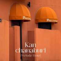 Prelude Hotel