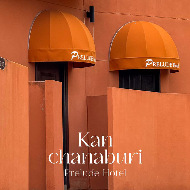 Prelude Hotel