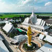 วัดวีระโชติธรรมาราม