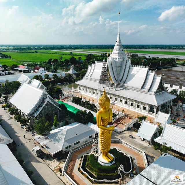 วัดวีระโชติธรรมาราม