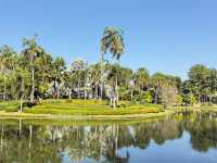 Queen Sirikit Botanic Garden 