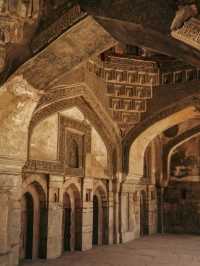 Ancient Delhi 