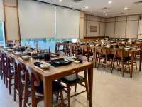 อะคิโยชิ ร้านต้นตำรับชาบู สุกี้ในตำนาน 