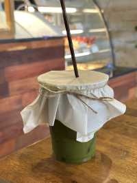 คาเฟ่ลับกระบี่