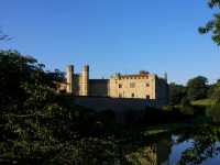 A Fairytale Escape: Leeds Castle’s Timeless Charm