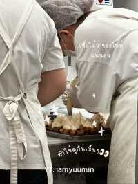 PAOPAO🍰 อีกร้านที่ต้องปักหมุด📌 ถ้ามาเซี่ยงไฮ้