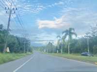 การเดินทางไม่มีคำสิ้นสุด
