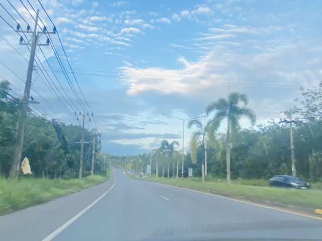 การเดินทางไม่มีคำสิ้นสุด