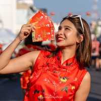 งานตรุษจีนภูเก็ต “เดือนสามบ้านเรา” 