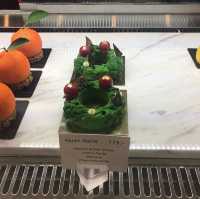 SARUDA Finest Pastry