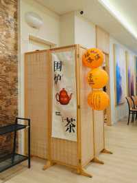 Authentic Chinese Cuisine That Feels Like Home