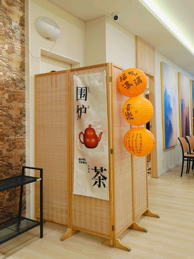 Authentic Chinese Cuisine That Feels Like Home