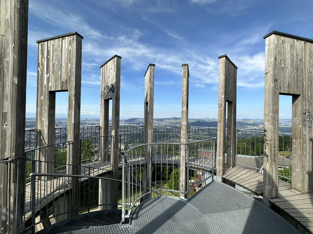 Gurten Observation Tower