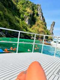 🏝️ Phuket Paradise: The Ultimate Island Escape 🌊