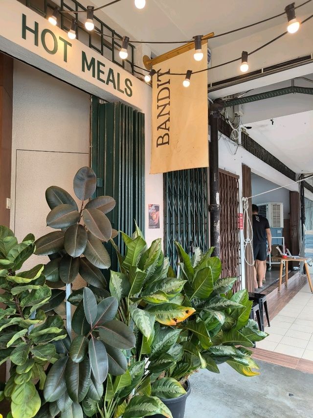 Where Coffee Meets Art
