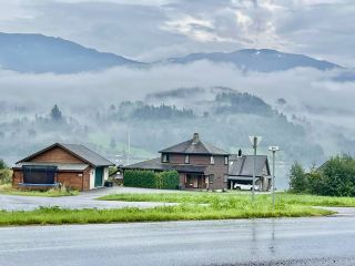 Exploring the Tipsy World of Norway