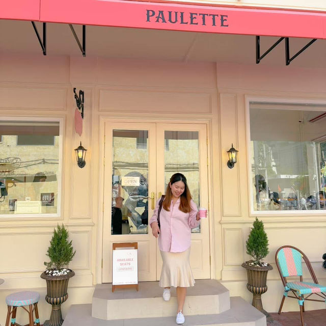 Paulette BKK
