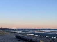 White Rock Beach