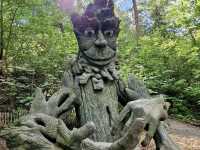 Saalfeld Fairy Grottoes