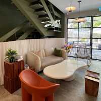 spacious