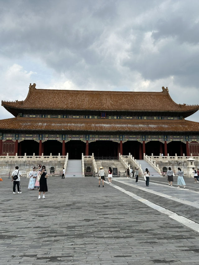 Must Visit Beijing!