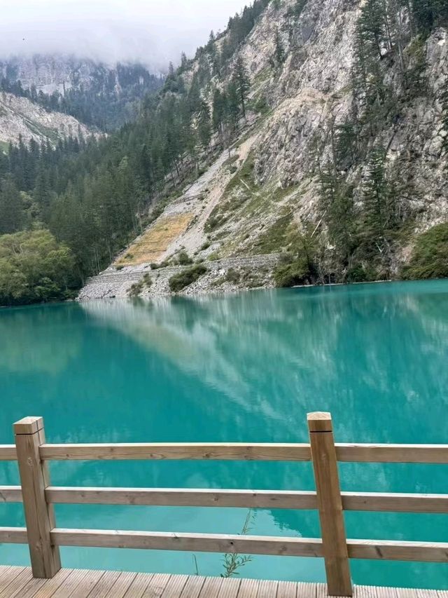 🏞️Magical Valley In Sichuan