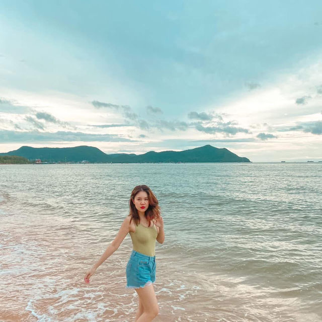 U Pattaya