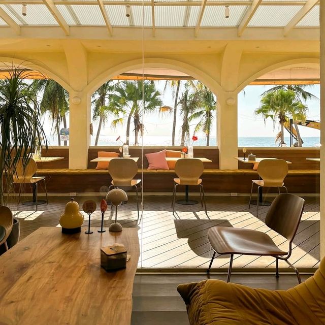 PEEPS Breakfast and Bar 🏠🧡✨