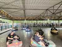 Chessington World of Adventures