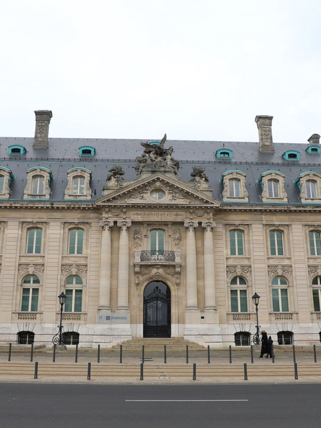 【ルクセンブルク🇱🇺】お金持ちの国を街ぶら