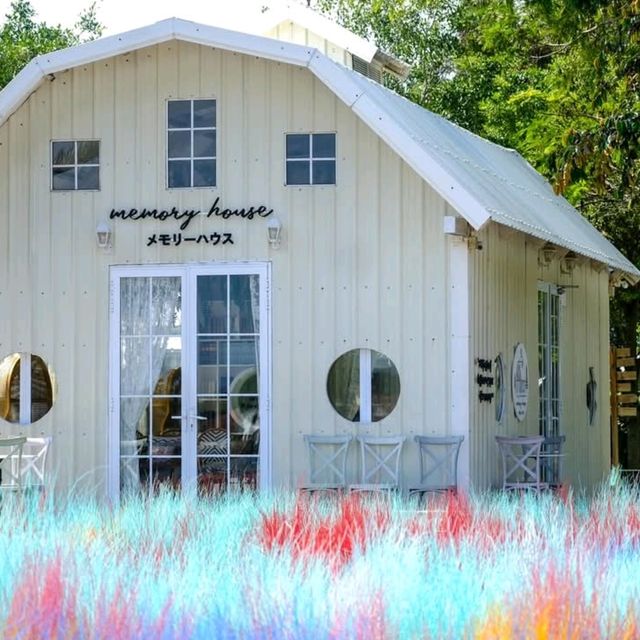 Memory House Cafe Huahin